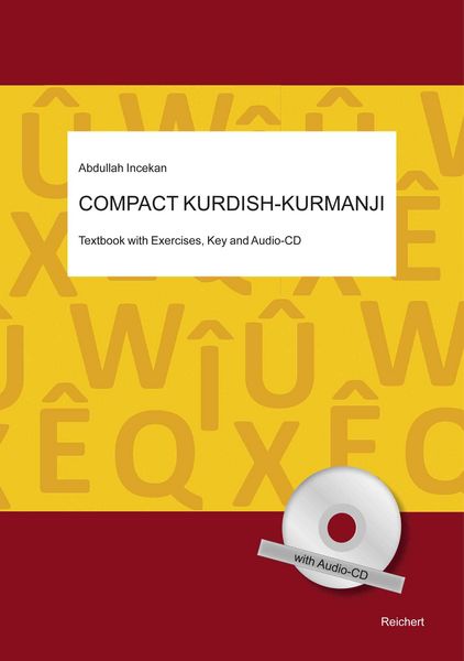 Produktbild: Compact Kurdish - Kurmanji