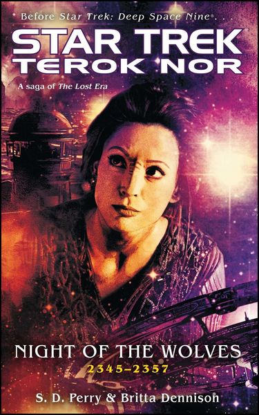 Produktbild: Terok Nor: Night of the Wolves