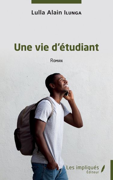 Produktbild: Une vie d'etudiant