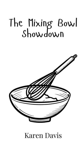Produktbild: The Mixing Bowl Showdown