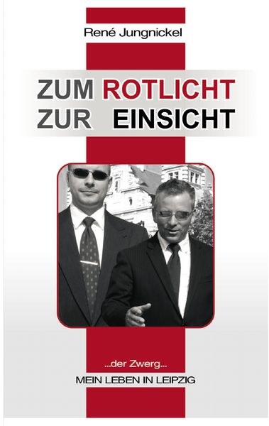 Produktbild: Zum Rotlicht - Zur Einsicht