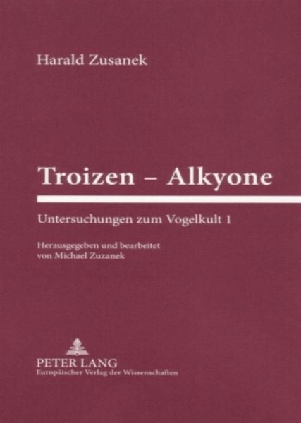 Produktbild: Troizen &ndash; Alkyone