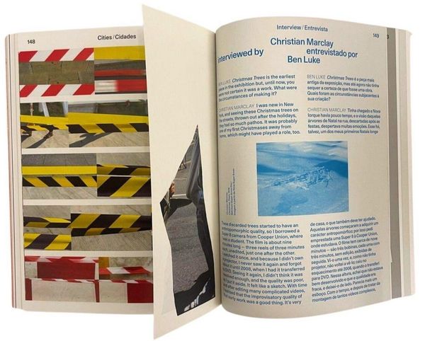 Produktbild: Christian Marclay