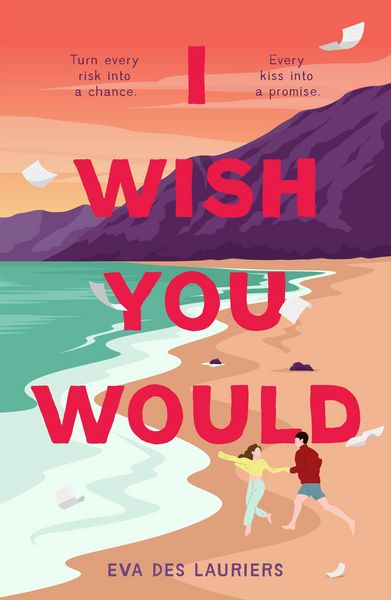 Produktbild: I Wish You Would
