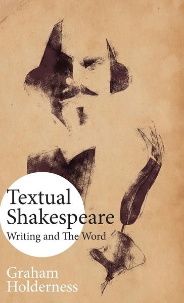 Produktbild: Textual Shakespeare