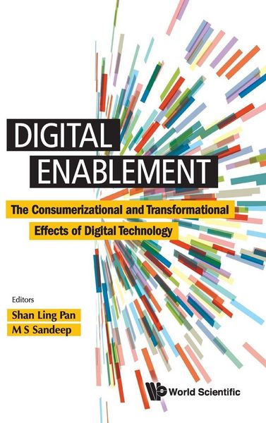 Produktbild: Digital Enablement