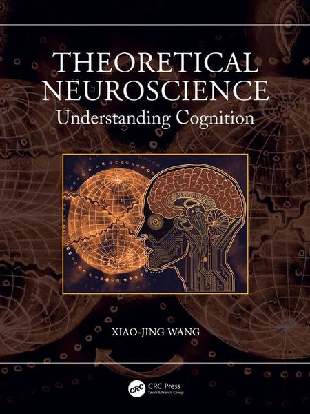 Produktbild: Theoretical Neuroscience