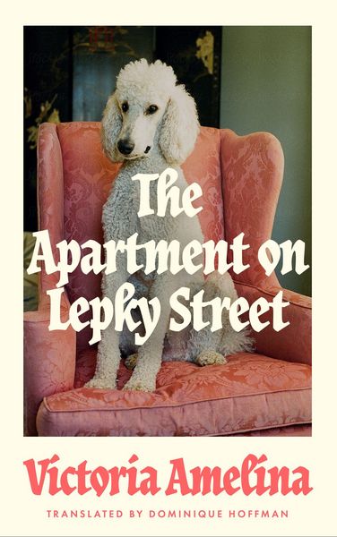 Produktbild: The Apartment on Lepky Street