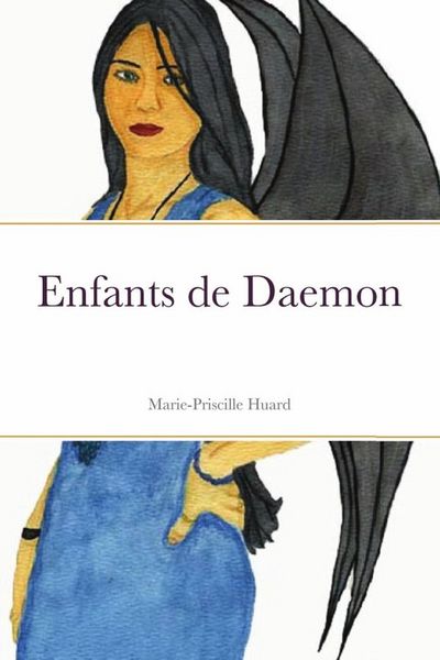 Produktbild: Enfants de daemon
