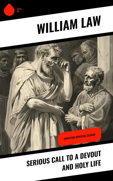 Produktbild: Serious Call to a Devout and Holy Life