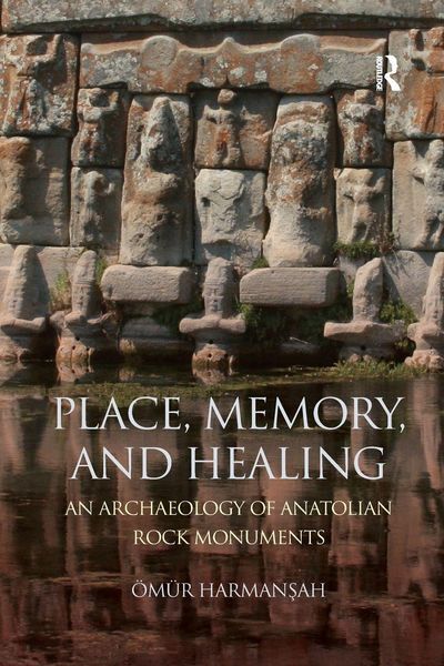 Produktbild: Place, Memory, and Healing