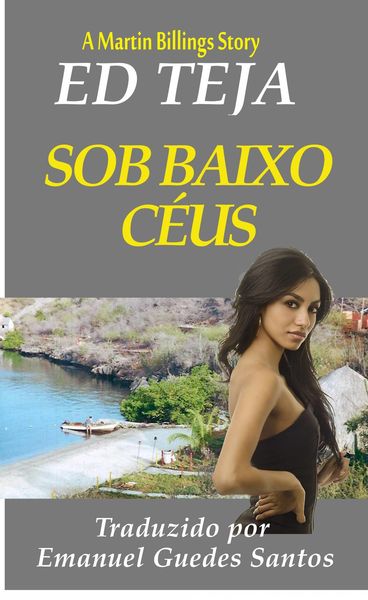 Produktbild: Sob Baixos Ceus