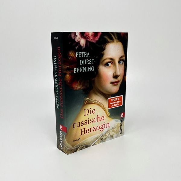 Produktbild: Die russische Herzogin