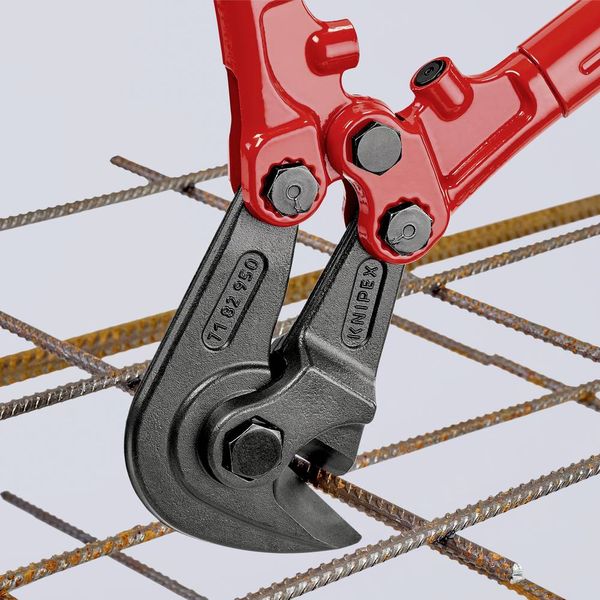 Produktbild: Knipex CoBolt Mattenschneider 950mm 48 HRC