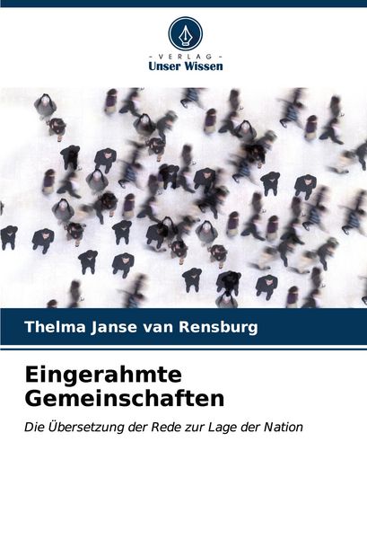 Produktbild: Eingerahmte Gemeinschaften