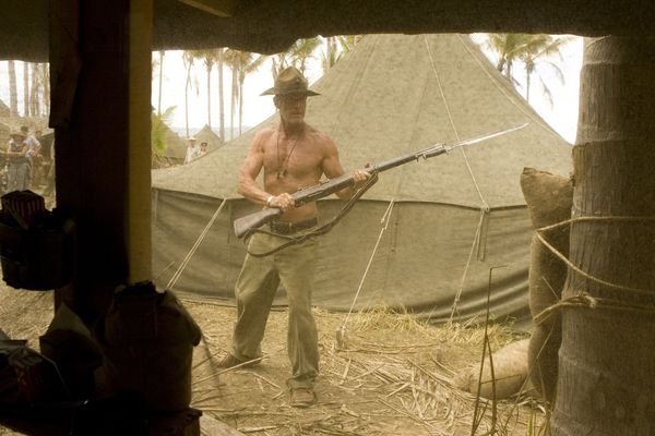 Produktbild: The Pacific [6 DVDs]