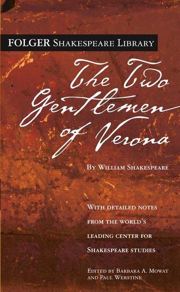 Produktbild: 2 Gentlemen Of Verona