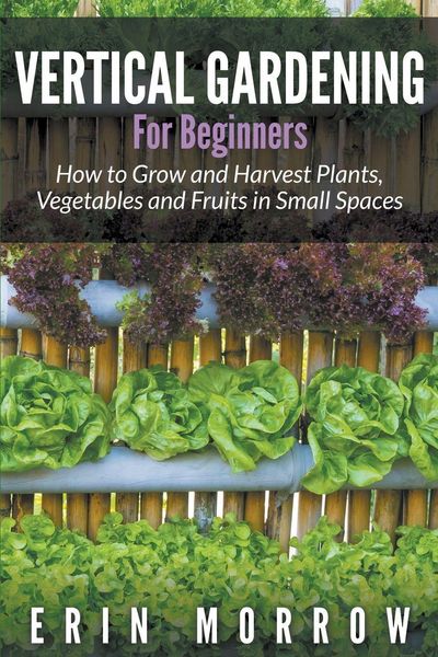 Produktbild: Vertical Gardening For Beginners