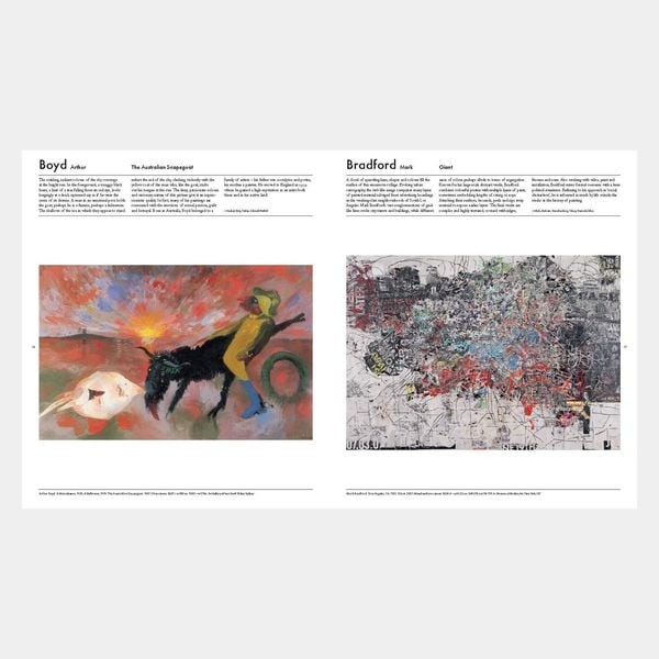 Produktbild: The Art Book, revised edition