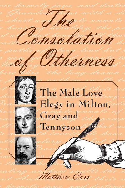 Produktbild: The Consolation of Otherness
