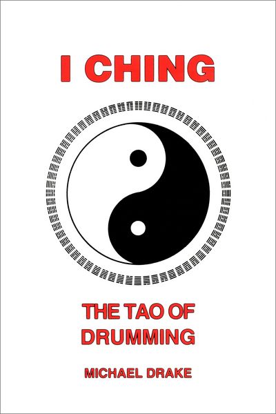 Produktbild: I Ching: The Tao of Drumming