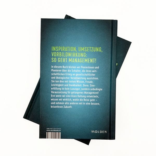 Produktbild: Purpose wirkt