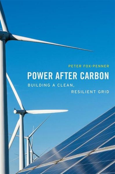 Produktbild: Power after Carbon