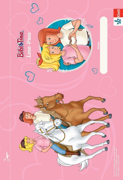 Produktbild: Bibi & Tina: Eine Freundin f&uuml;r Sabrina