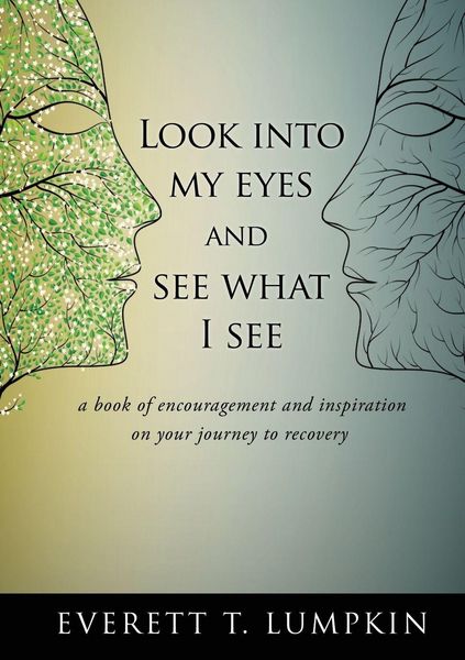 Produktbild: Look into my eyes and see what I see