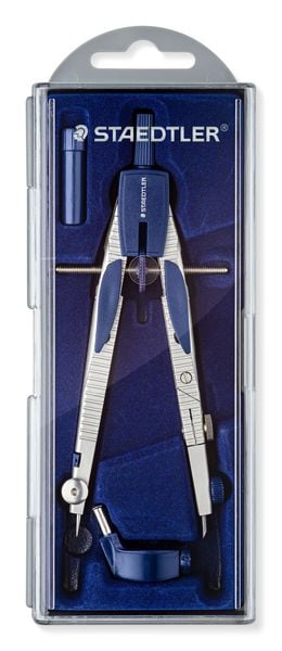 Produktbild: STAEDTLER Schnellverstellzirkel 553 01