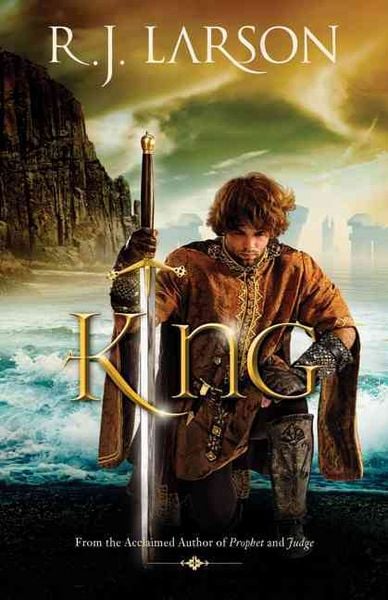 Produktbild: King