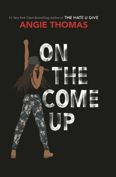 Produktbild: On the Come Up