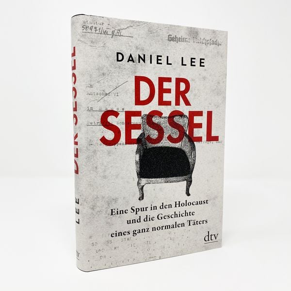 Produktbild: Der Sessel