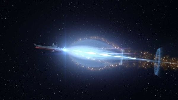 Produktbild: Star Blazers 2199 - Space Battleship Yamato - Volume 1 - Epidsode 01-06 im Sammelschuber