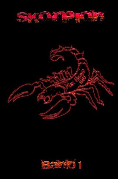 Produktbild: Skorpion