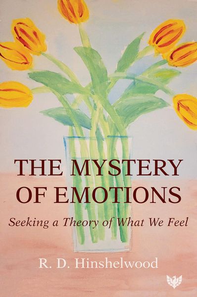 Produktbild: Mystery of Emotions