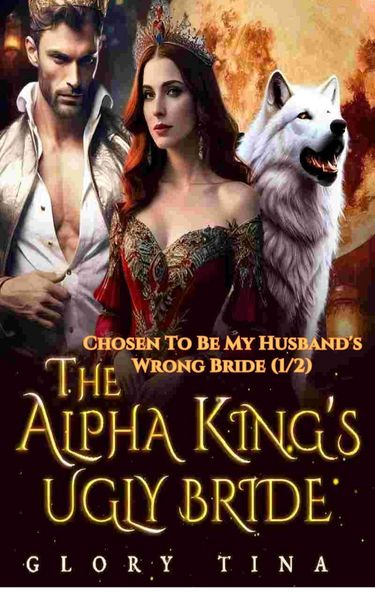 Produktbild: The Alpha King's Ugly Bride