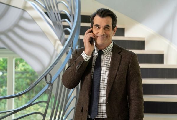 Produktbild: Modern Family - Die komplette Season 10 [3 DVDs]
