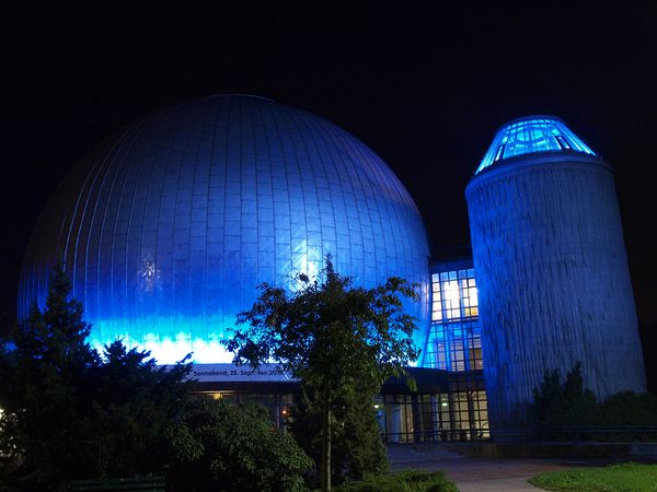 Produktbild: Deutschland f&uuml;r Sterngucker