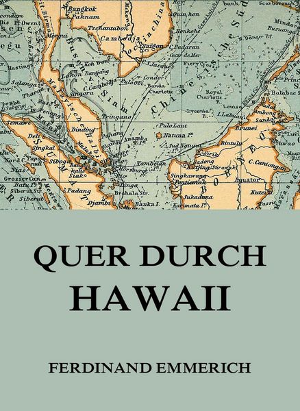 Produktbild: Quer durch Hawaii