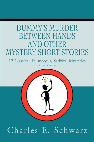 Produktbild: Dummy's Murder Between Hands and other mystery short stories