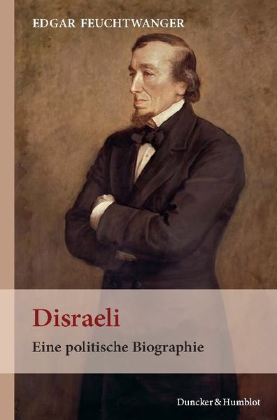 Produktbild: Disraeli.