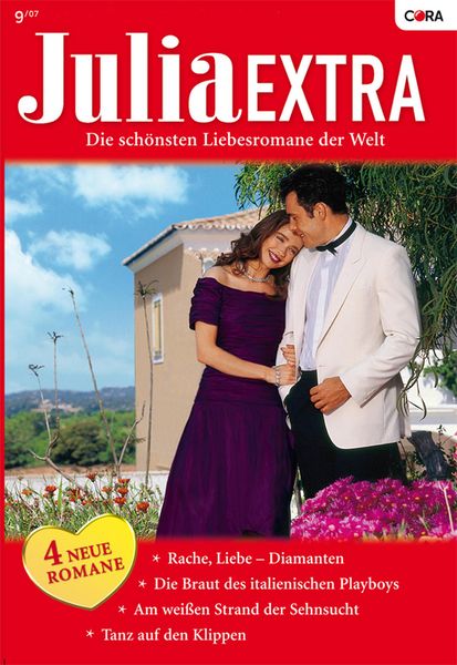Produktbild: Julia Extra Band 269