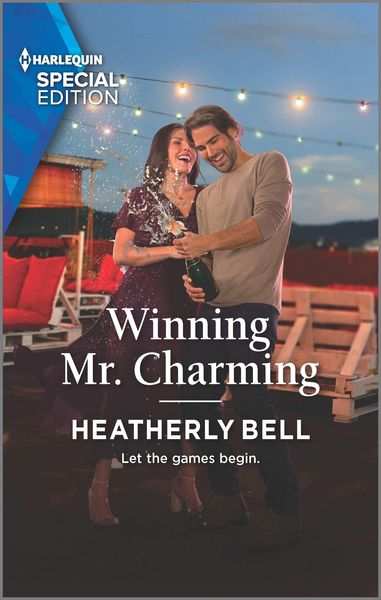 Produktbild: Winning Mr. Charming