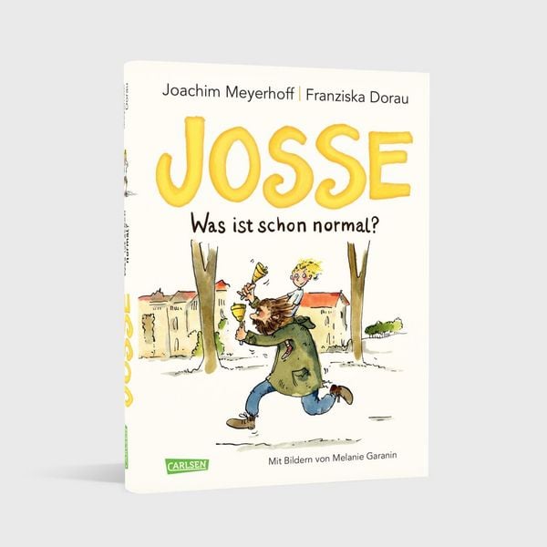 Produktbild: Josse