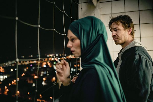 Produktbild: Die stillen Trabanten