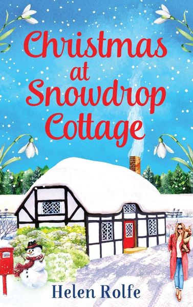 Produktbild: Christmas at Snowdrop Cottage