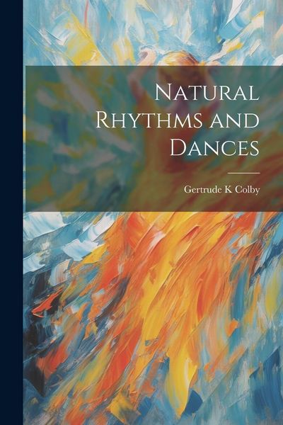 Produktbild: Natural Rhythms and Dances