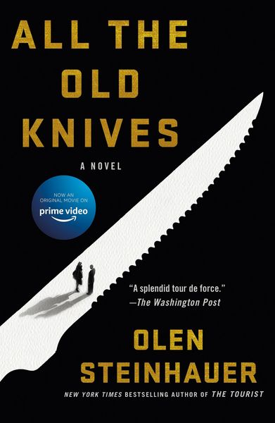 Produktbild: All the Old Knives