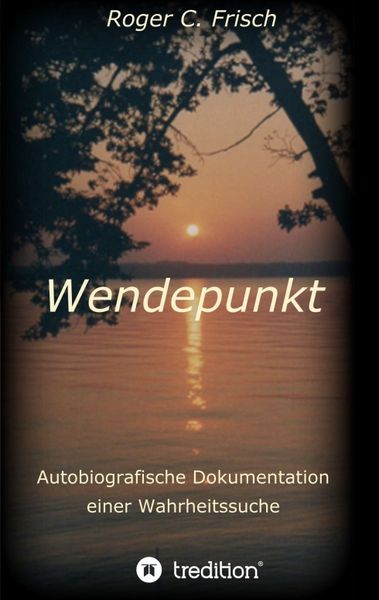 Produktbild: Wendepunkt